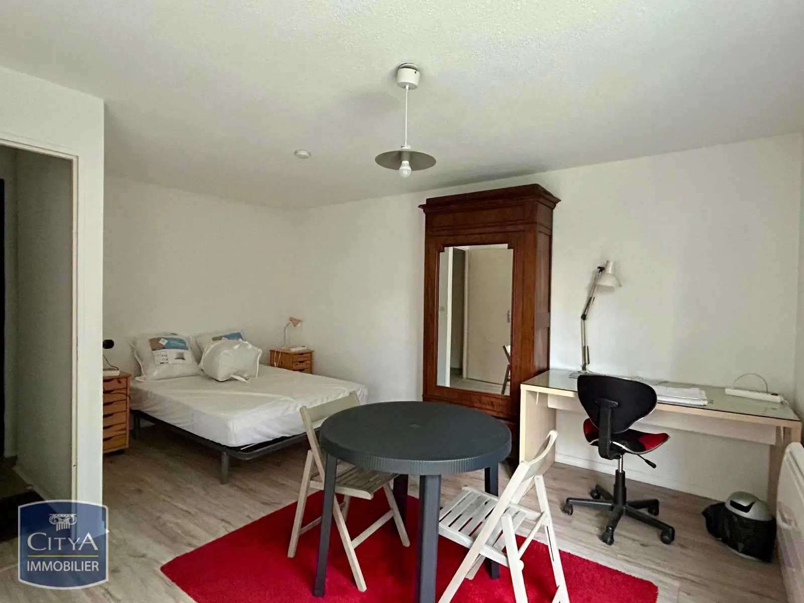 Photo 2 pour Appartement 1 pièce 27m² Photo 2 Appartement 1 pièce 27m²