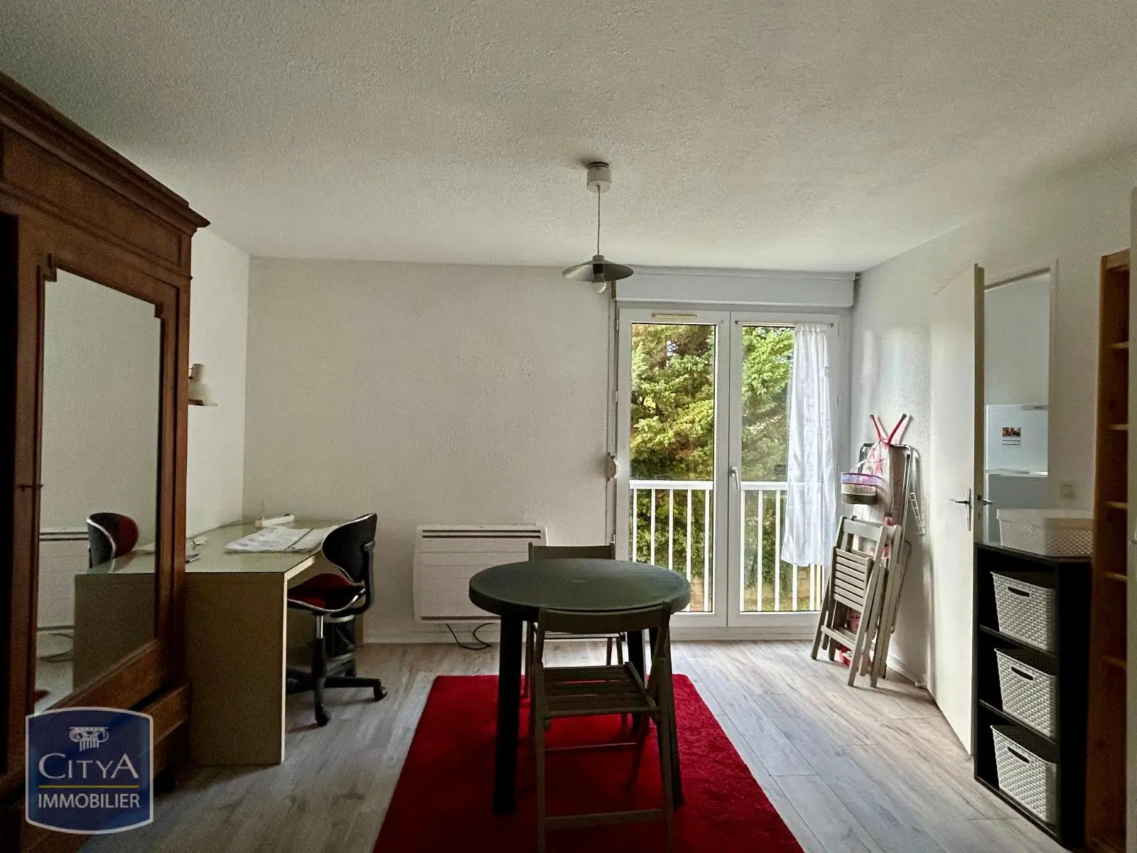 Photo 1 pour Appartement 1 pièce 27m² Photo 1 Appartement 1 pièce 27m²