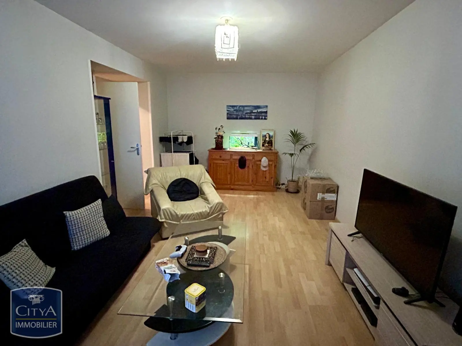 Photo 4 Appartement 2 pièces 46m²