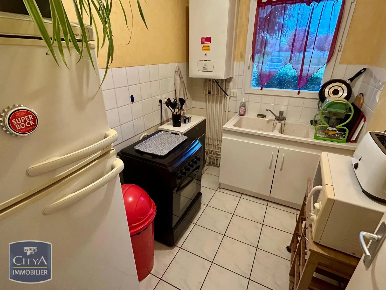 Photo 5 Appartement 2 pièces 46m²