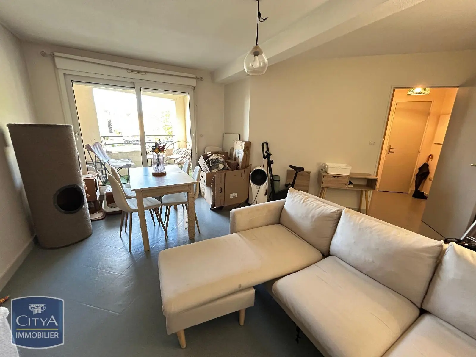 Photo 2 Appartement 2 pièces 48.09m²
