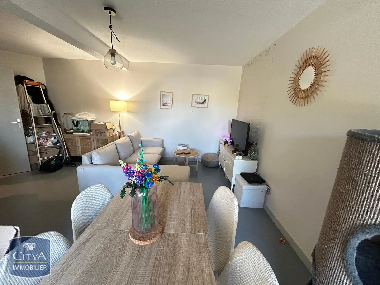 Photo 3 Appartement 2 pièces 48.09m²