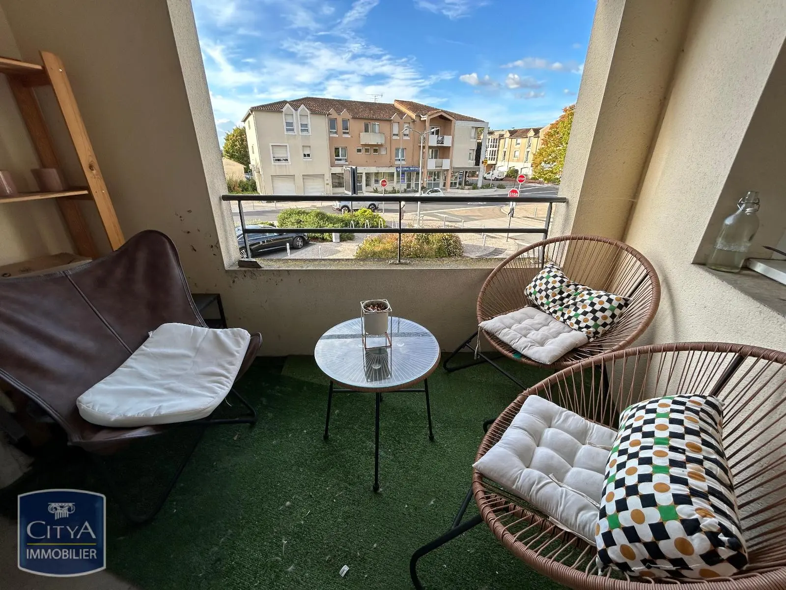 Photo 4 Appartement 2 pièces 48.09m²