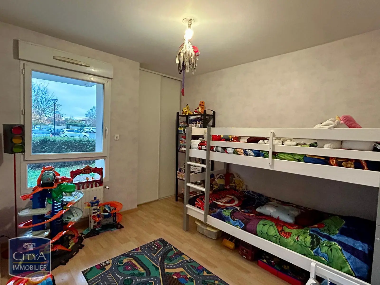 Photo 6 Appartement 2 pièces 46m²