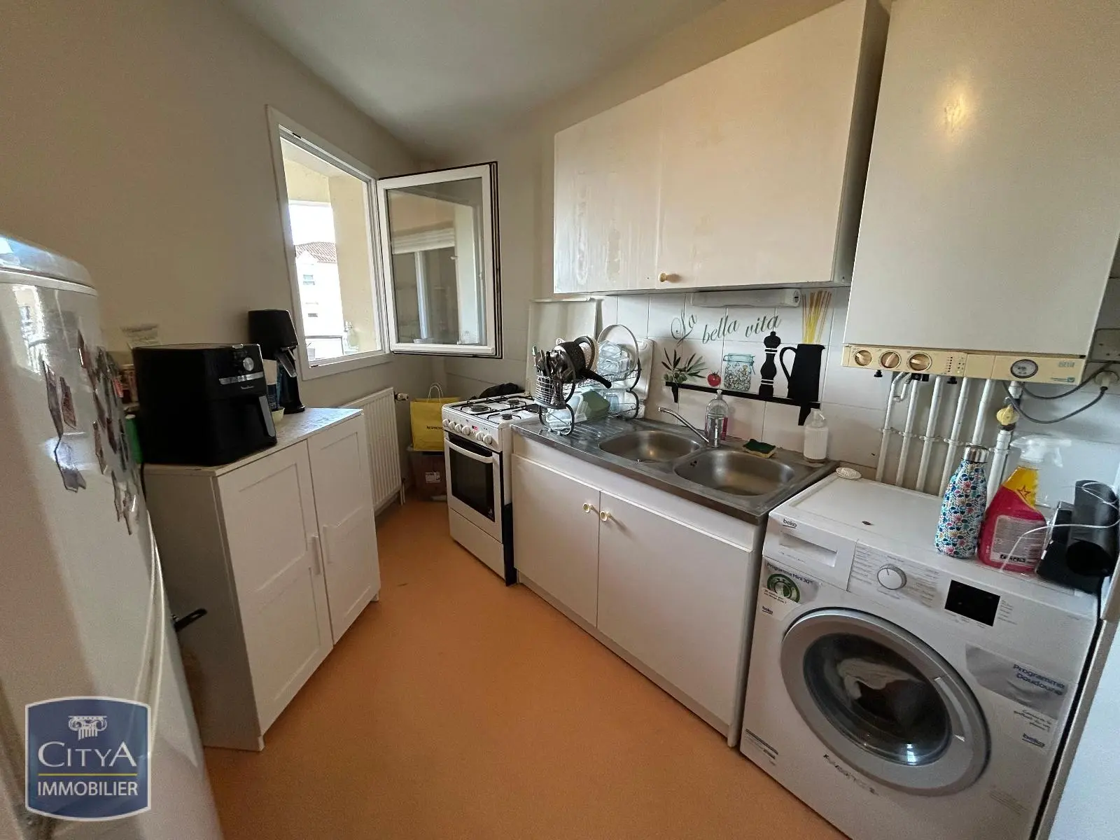 Photo 5 Appartement 2 pièces 48.09m²