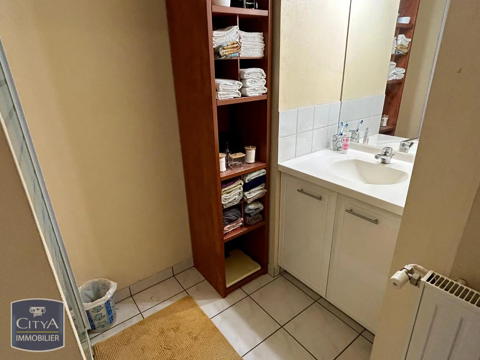 Photo 7 Appartement 2 pièces 46m²