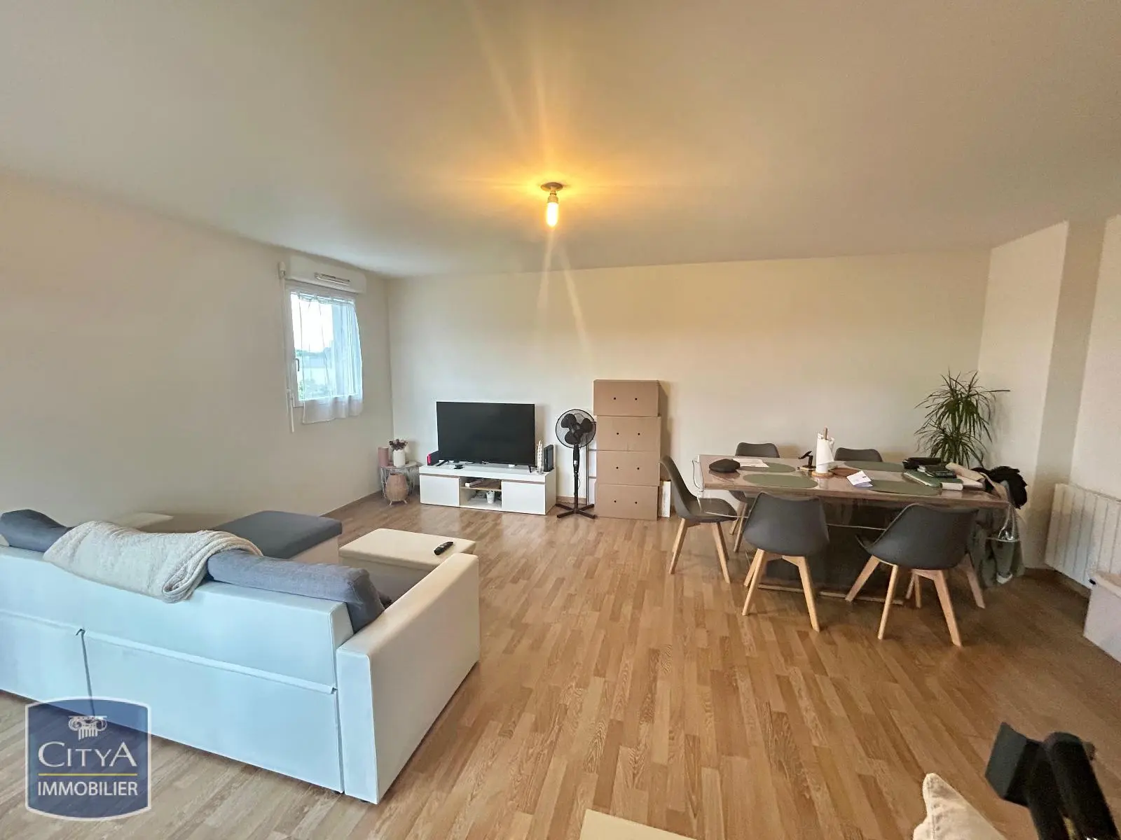 Photo 1 Appartement 3 pièces 58.78m²