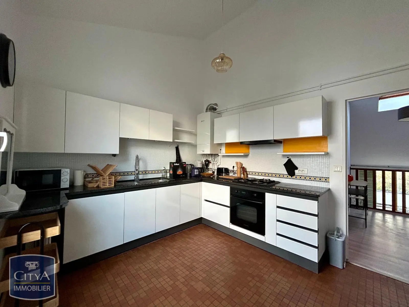 Photo 4 Appartement 3 pièces 92.49m²