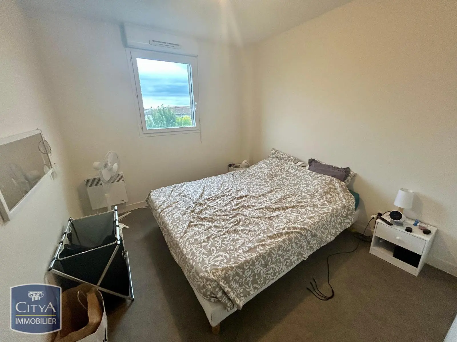 Photo 4 Appartement 3 pièces 58.78m²