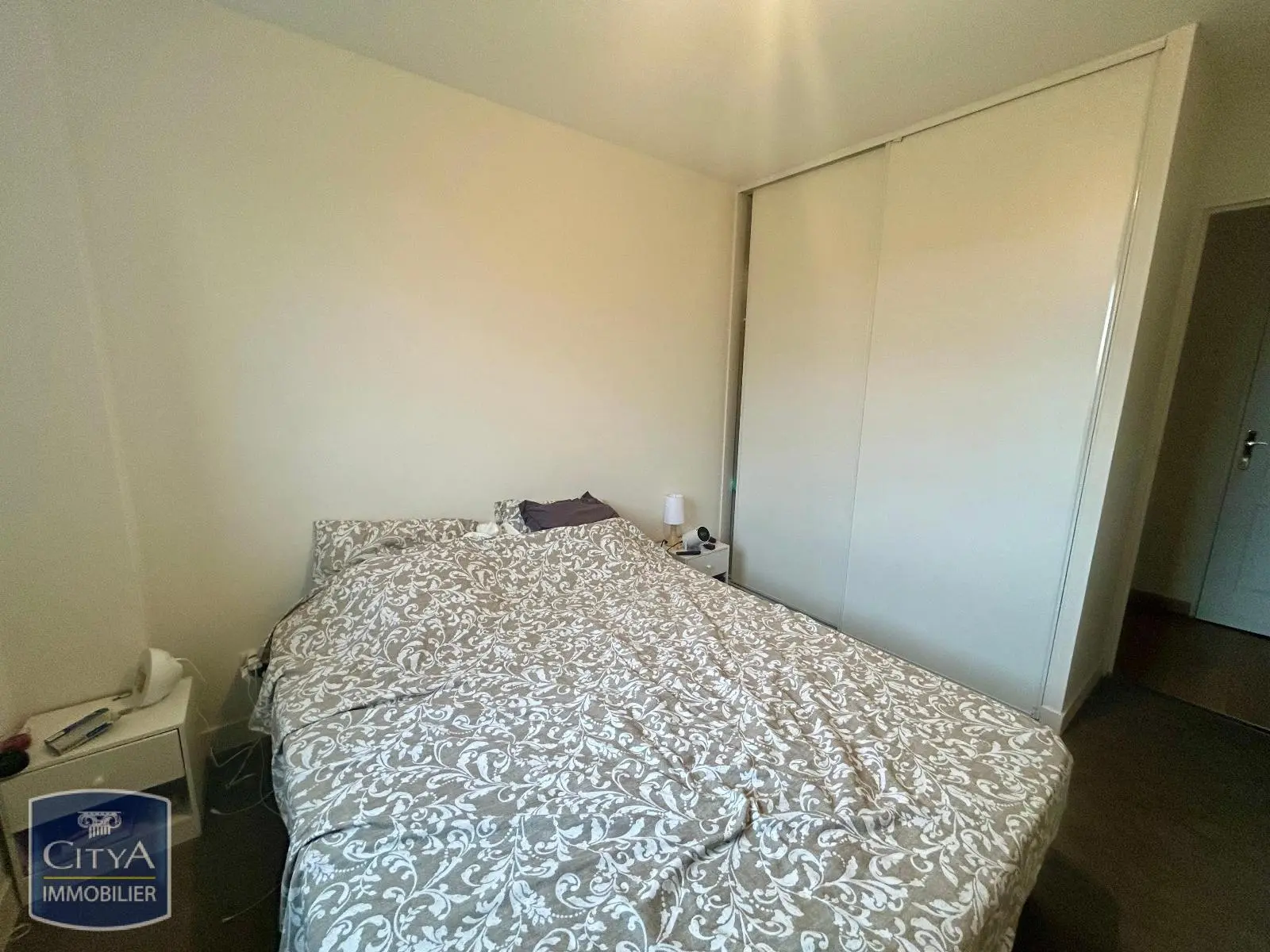 Photo 5 Appartement 3 pièces 58.78m²