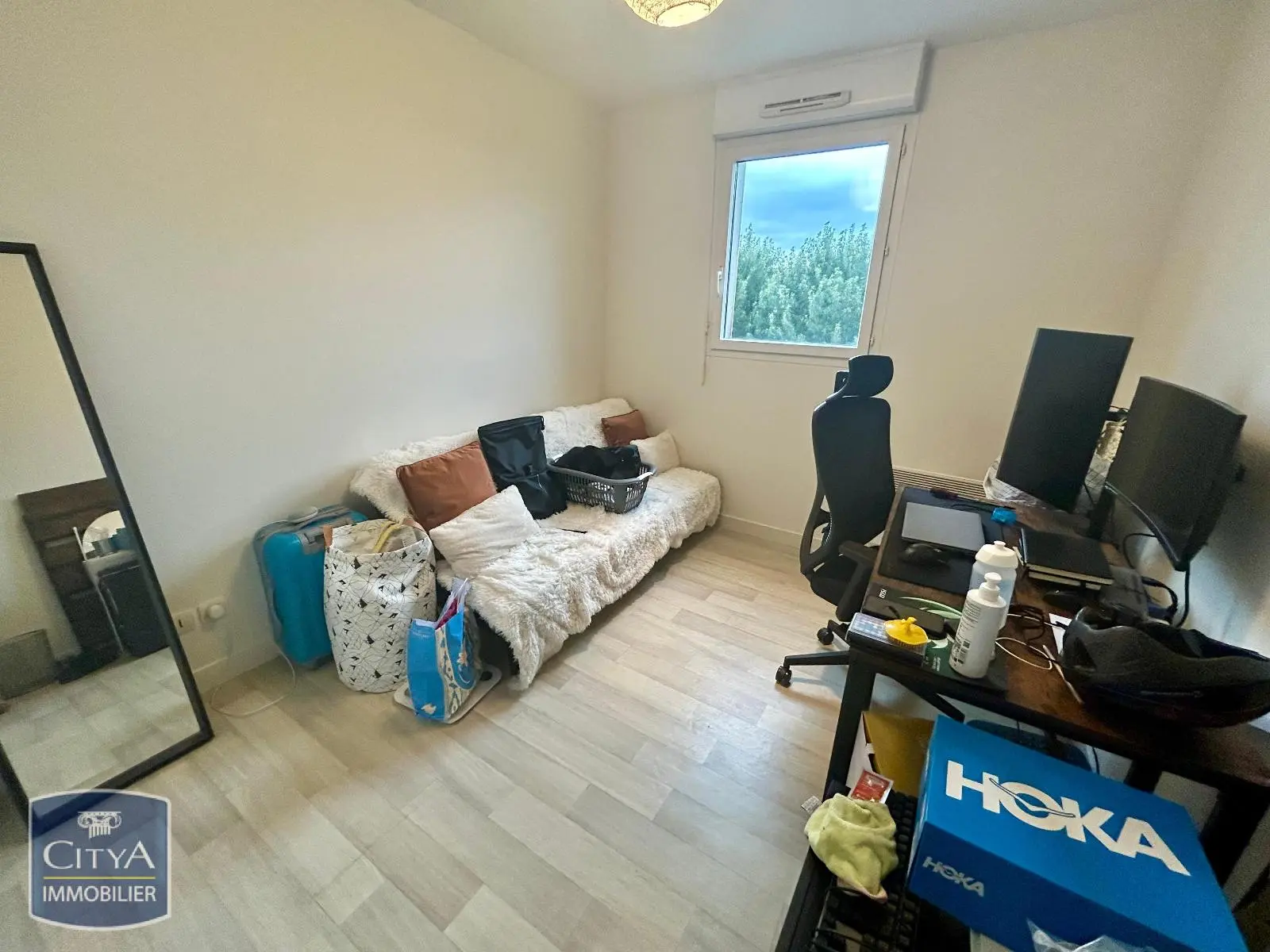 Photo 6 Appartement 3 pièces 58.78m²