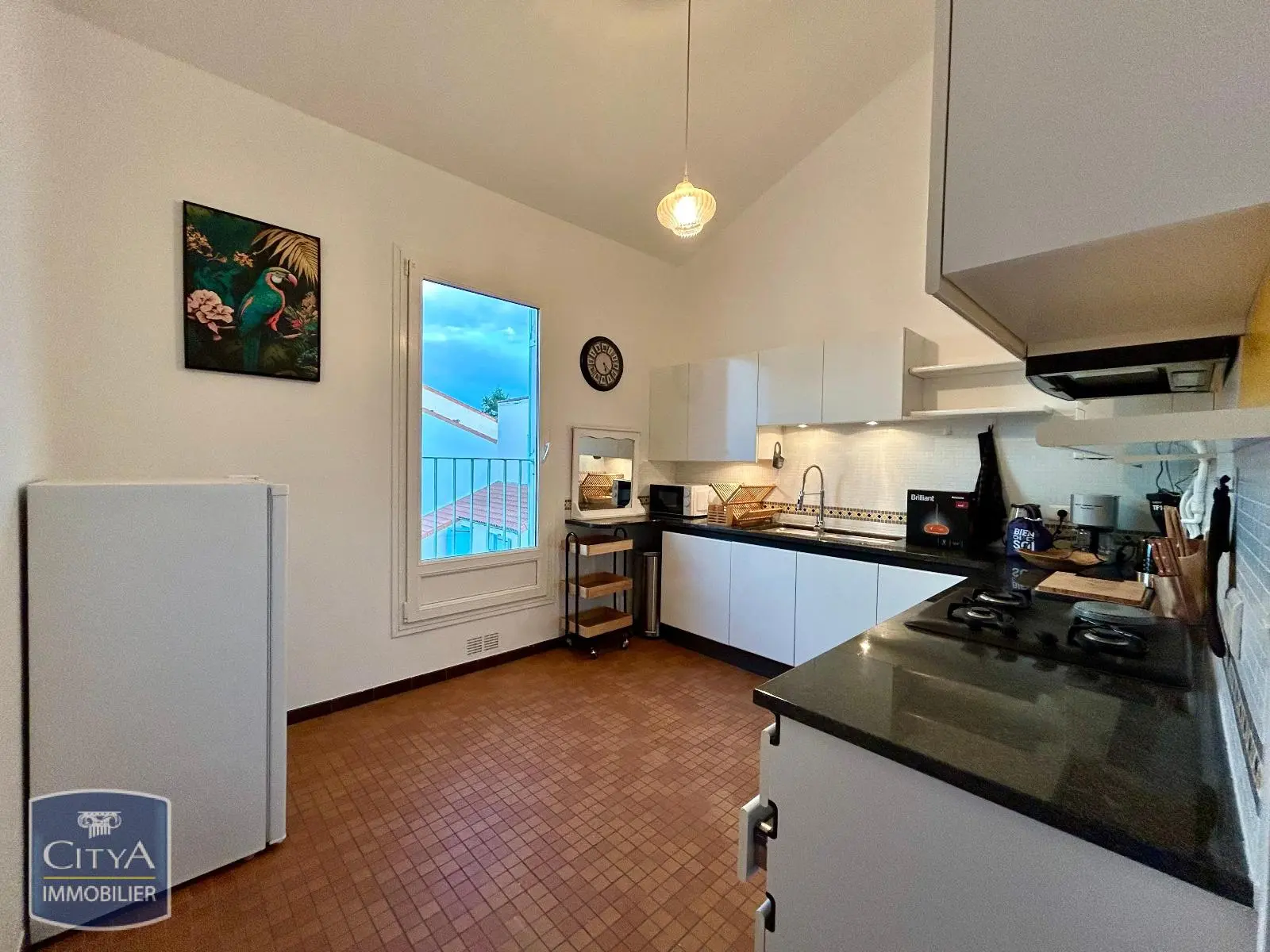 Photo 5 Appartement 3 pièces 92.49m²