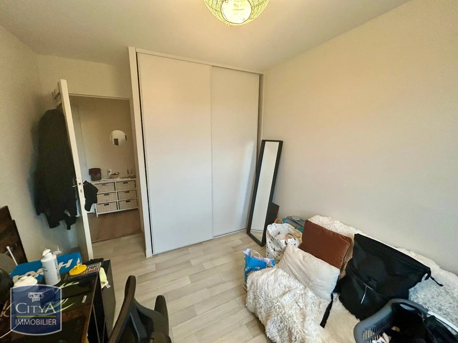 Photo 7 Appartement 3 pièces 58.78m²
