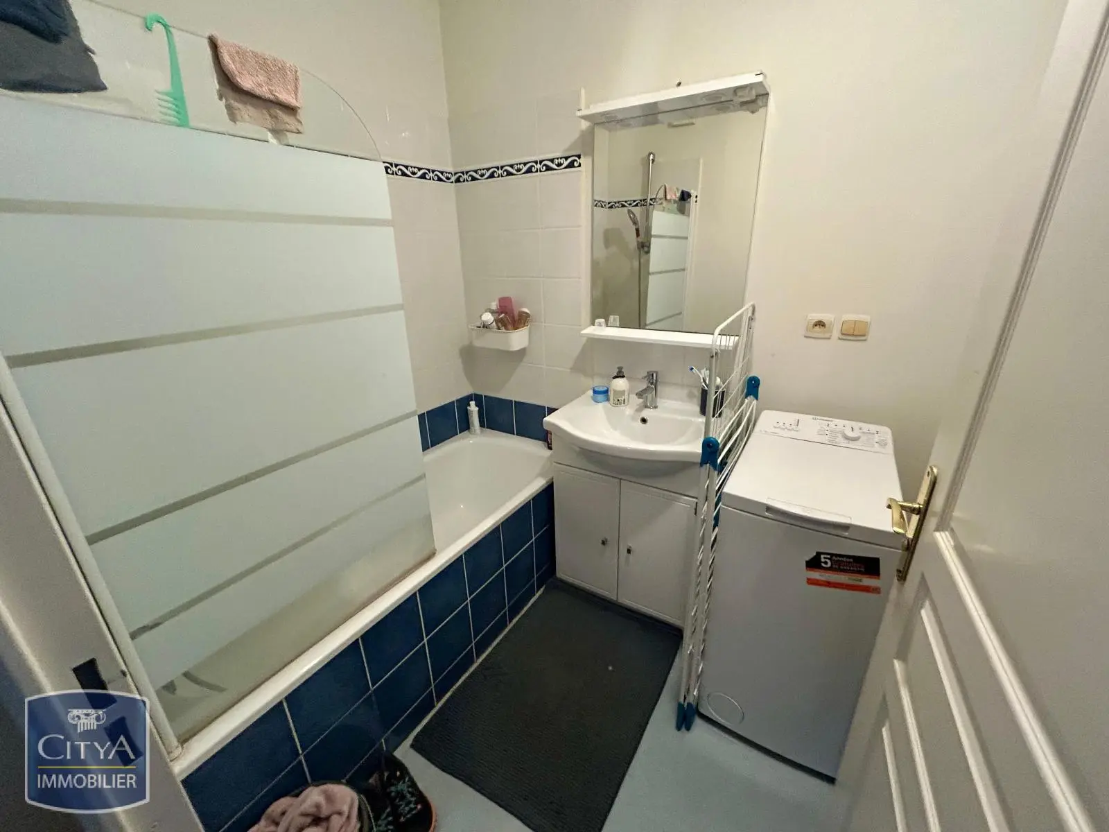 Photo 8 Appartement 3 pièces 58.78m²