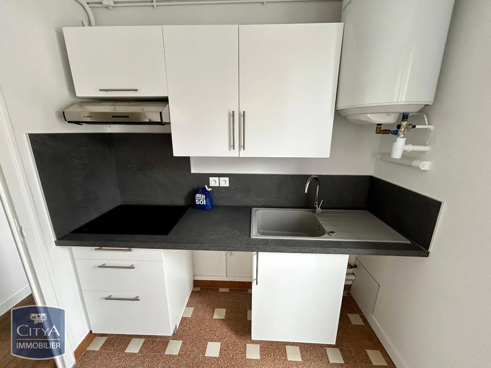 Photo 3 Appartement 2 pièces 43.39m²