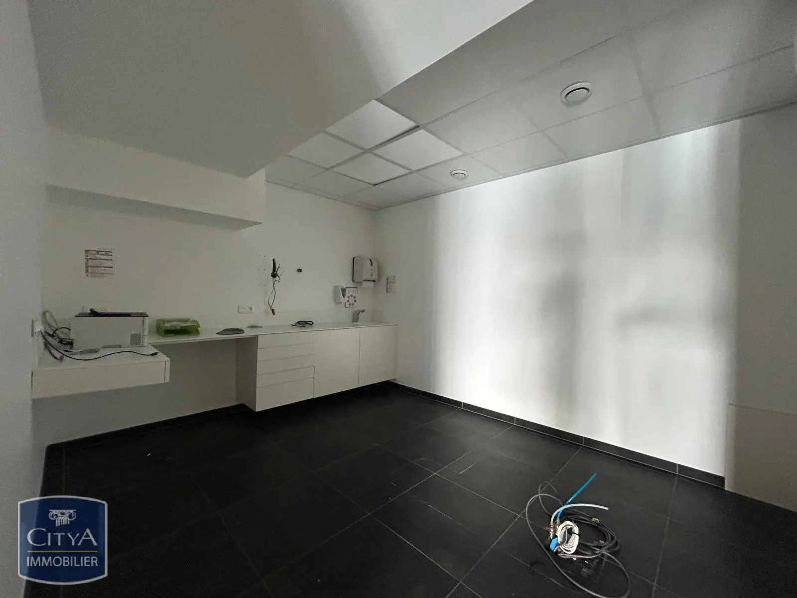 Photo 5 Local Commercial 318m²
