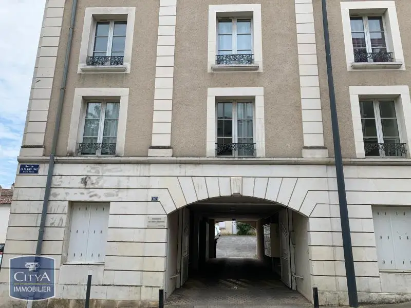 Photo 5 Appartement 1 pièce 20.34m²