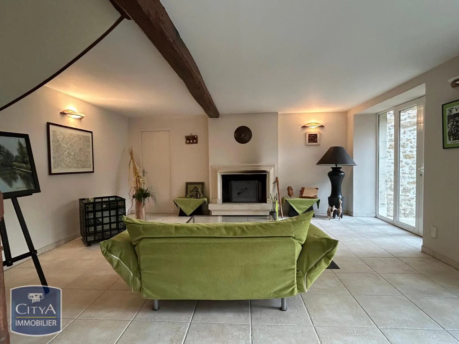 Photo 5 Maison 4 pièces 183m²