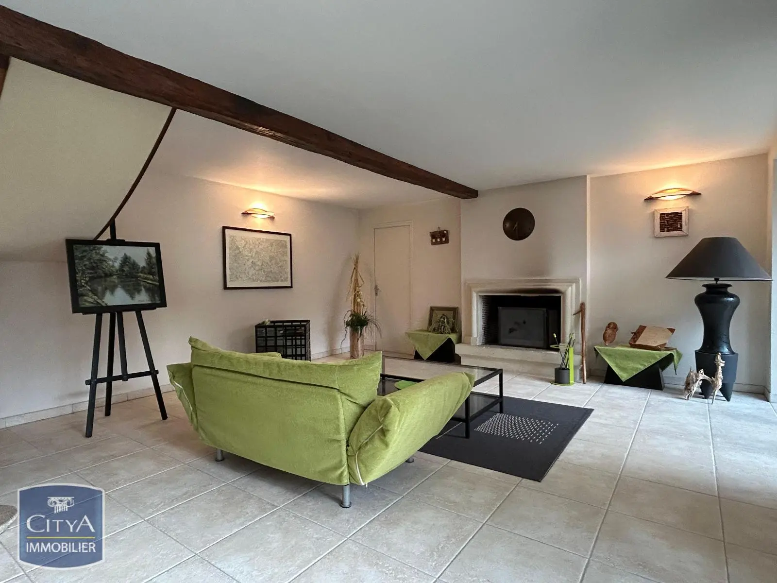 Photo 4 Maison 4 pièces 183m²