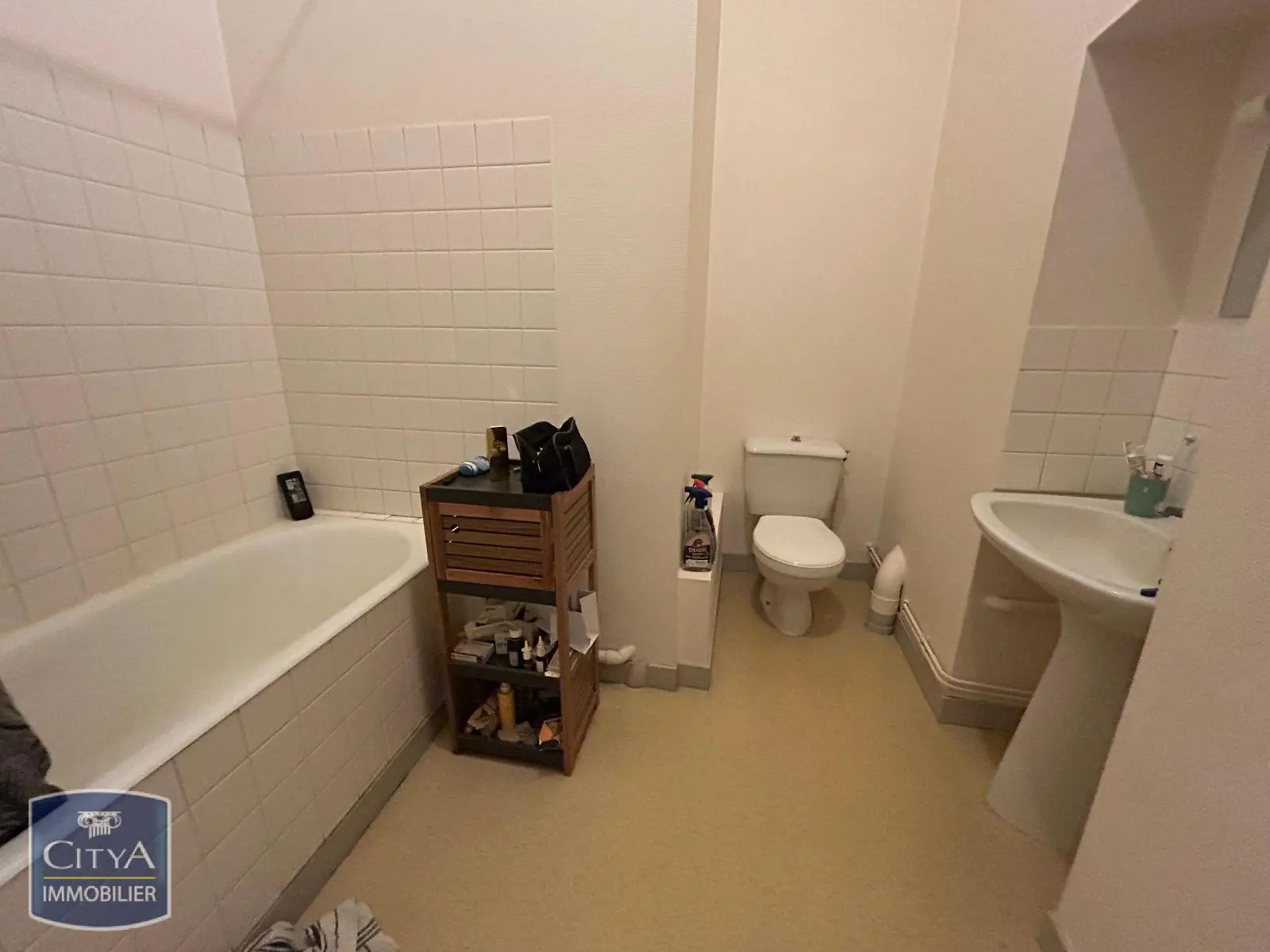 Photo 6 appartement Poitiers