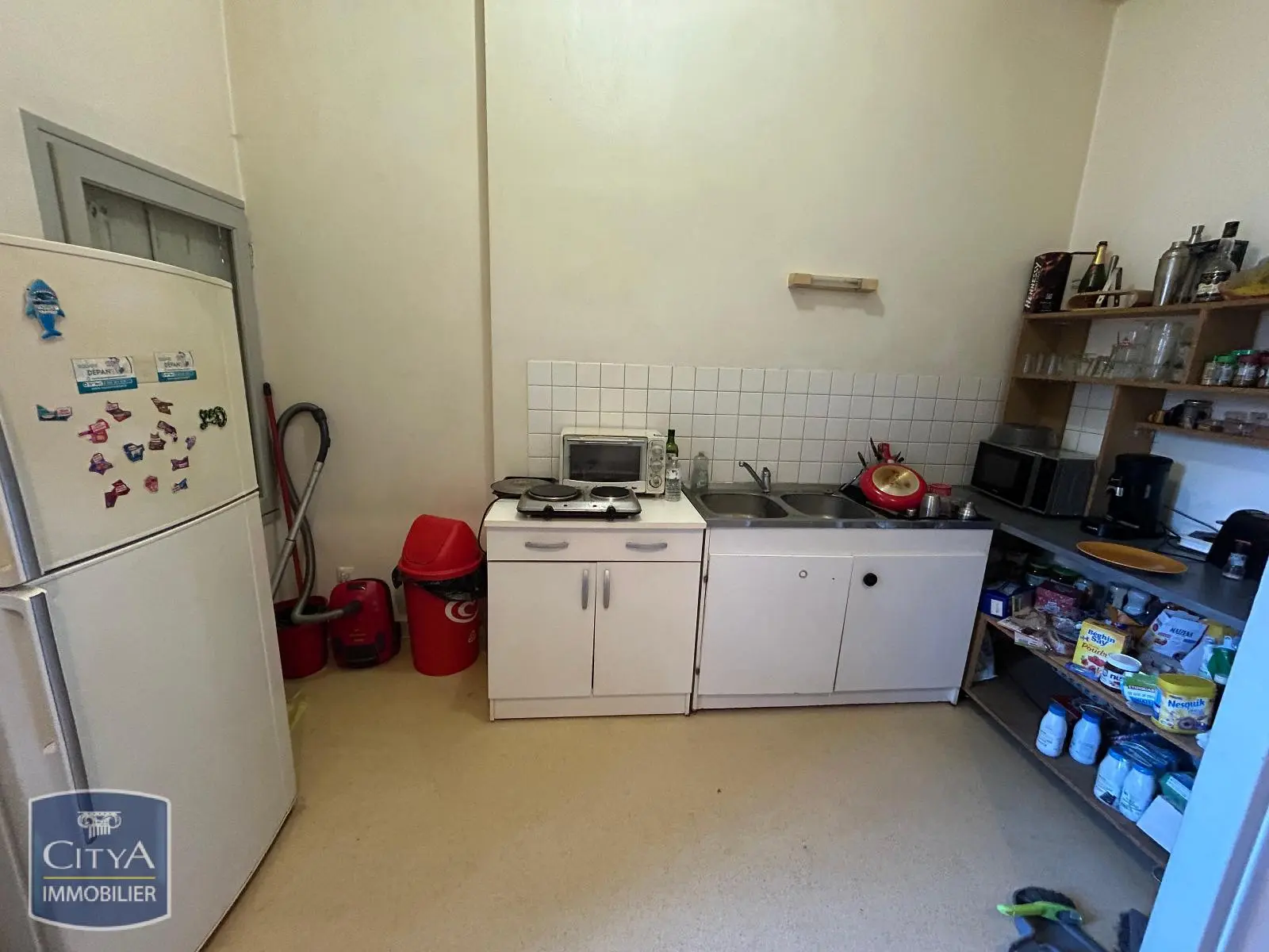 Photo 2 appartement Poitiers