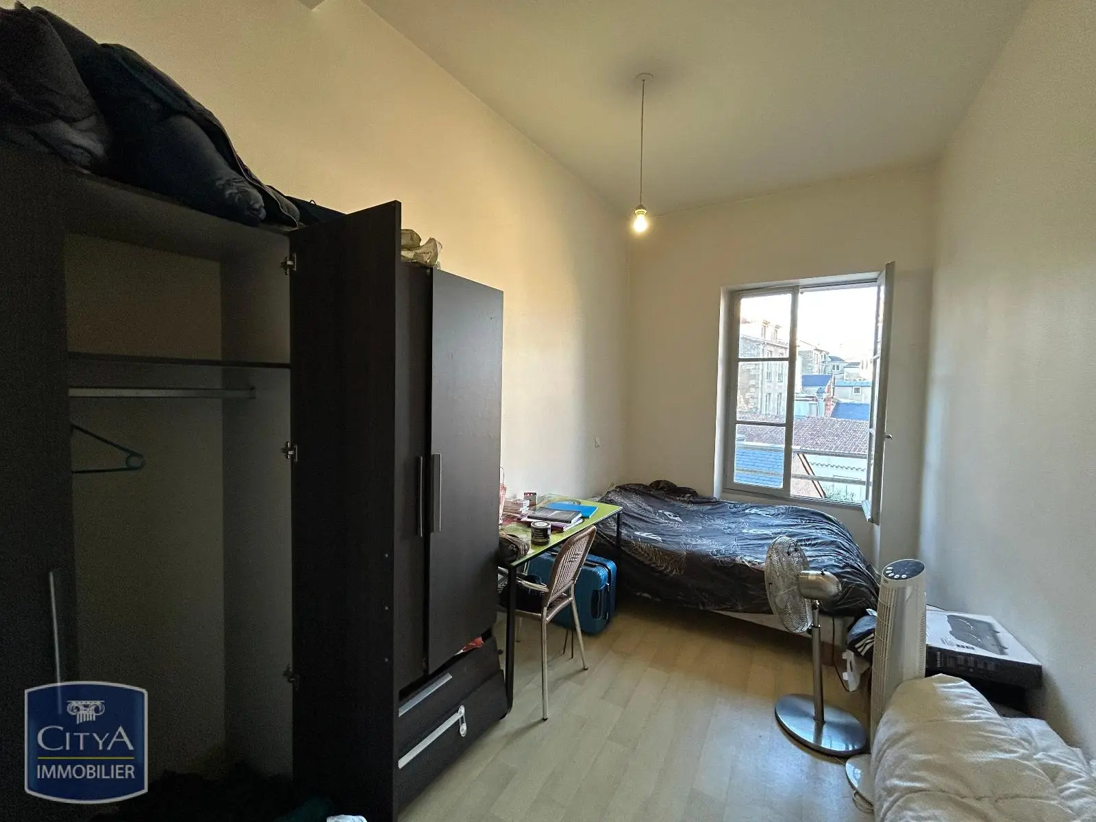 Photo 1 appartement Poitiers