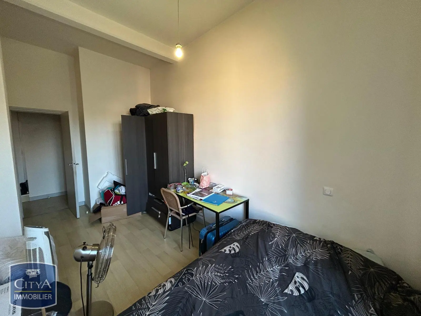 Photo 1 Appartement 2 pièces 46.71m²