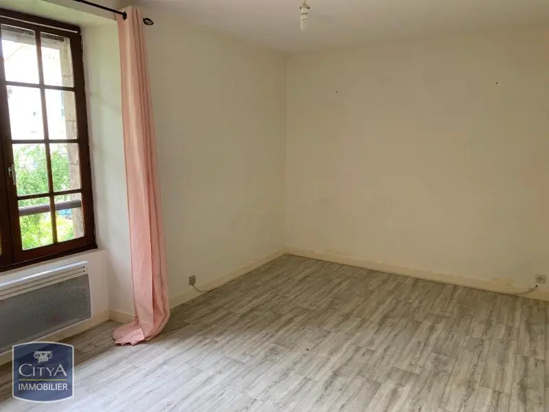 Photo 1 Appartement 1 pièce 20.76m²