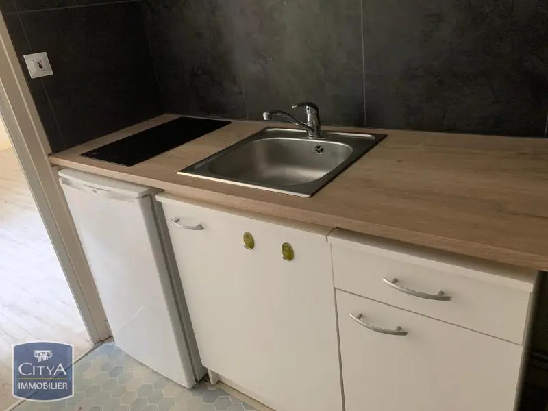 Photo 4 Appartement 1 pièce 20.76m²