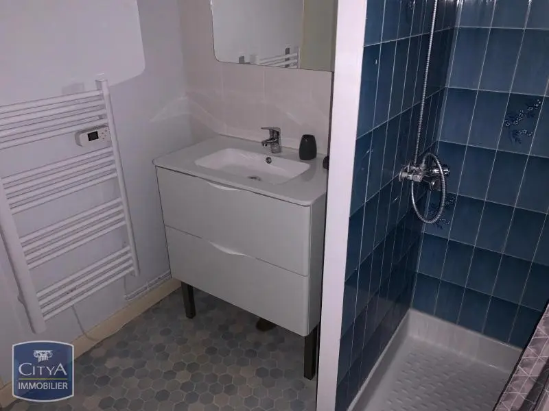 Photo 5 Appartement 1 pièce 20.76m²