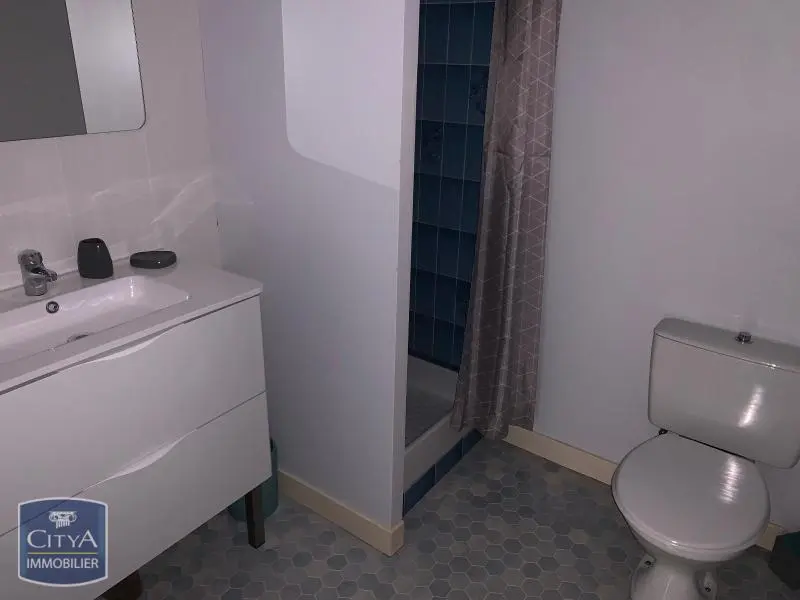 Photo 6 Appartement 1 pièce 20.76m²