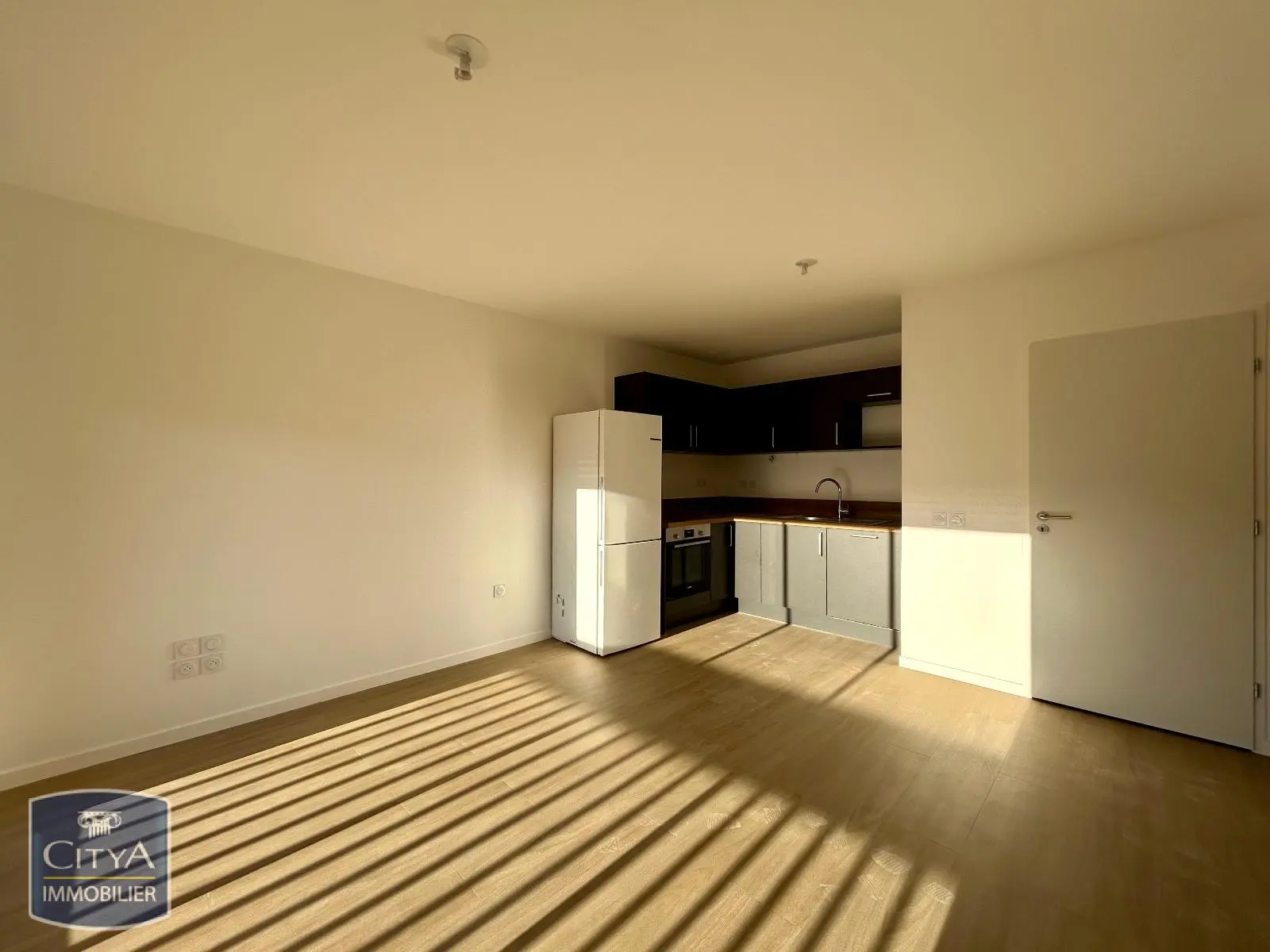 Photo 2 Appartement 3 pièces 62.16m²