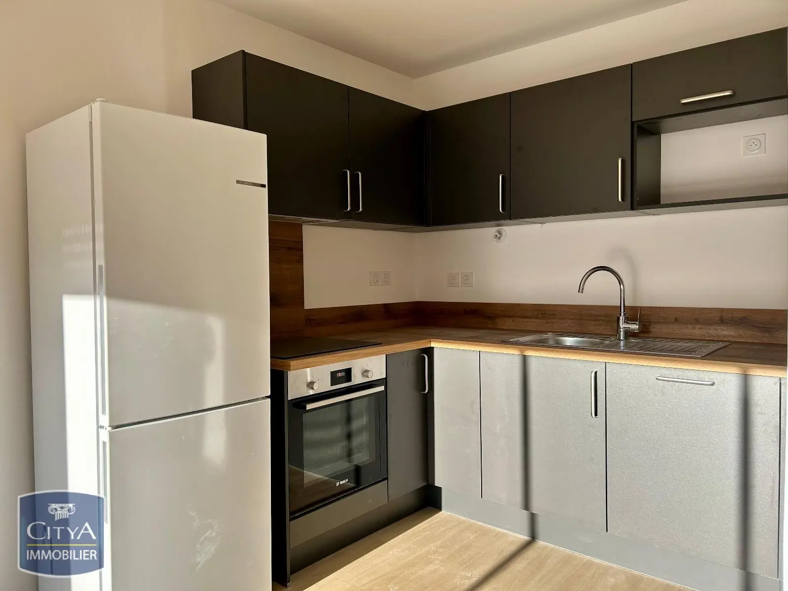 Photo 3 Appartement 3 pièces 62.16m²