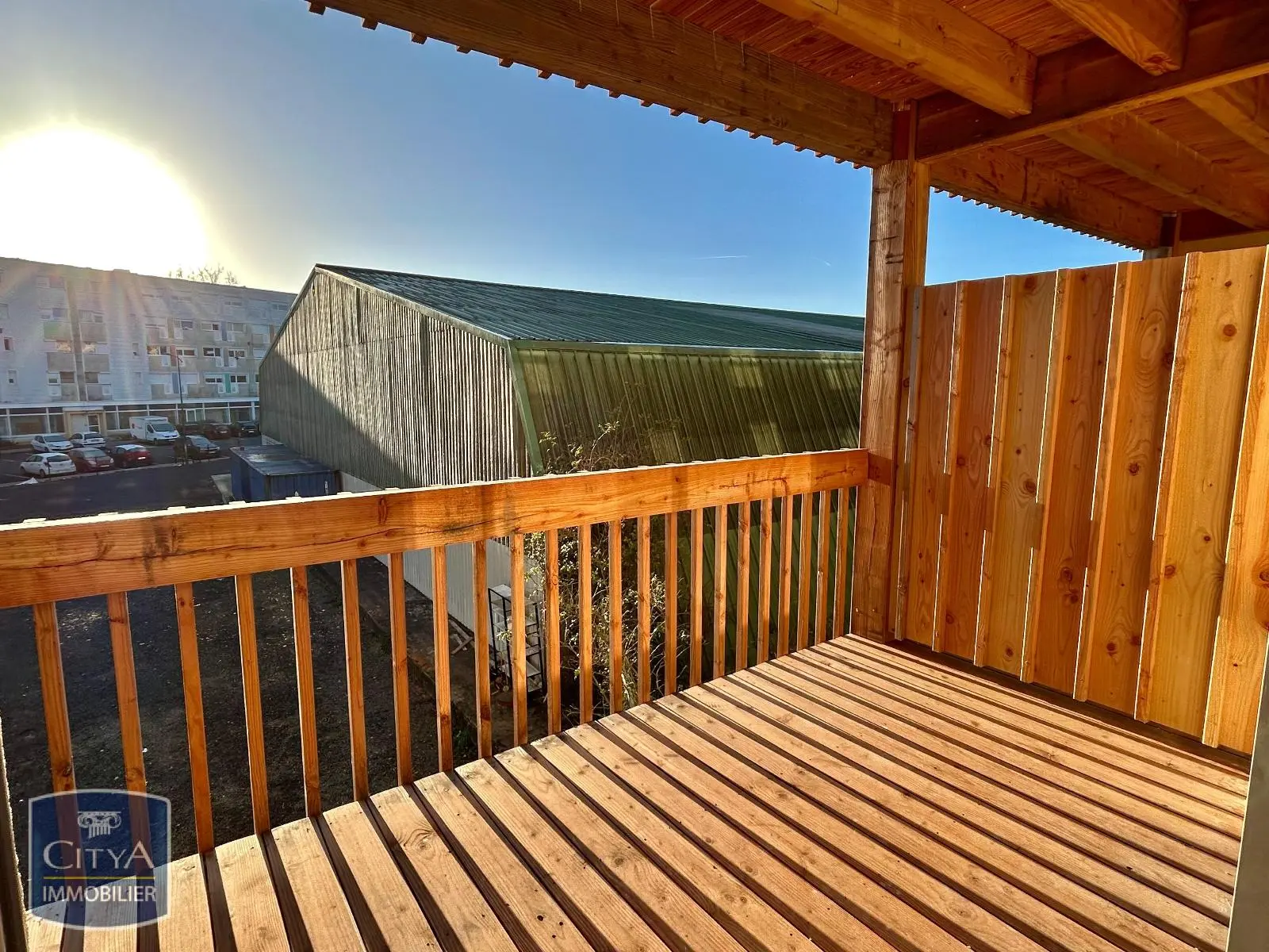 Photo 10 Appartement 3 pièces 62.16m²