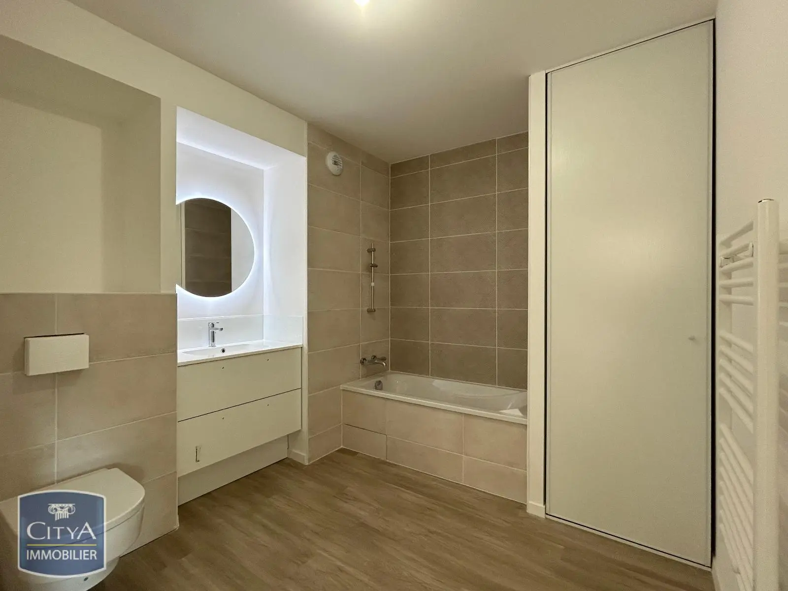 Photo 9 Appartement 3 pièces 62.16m²