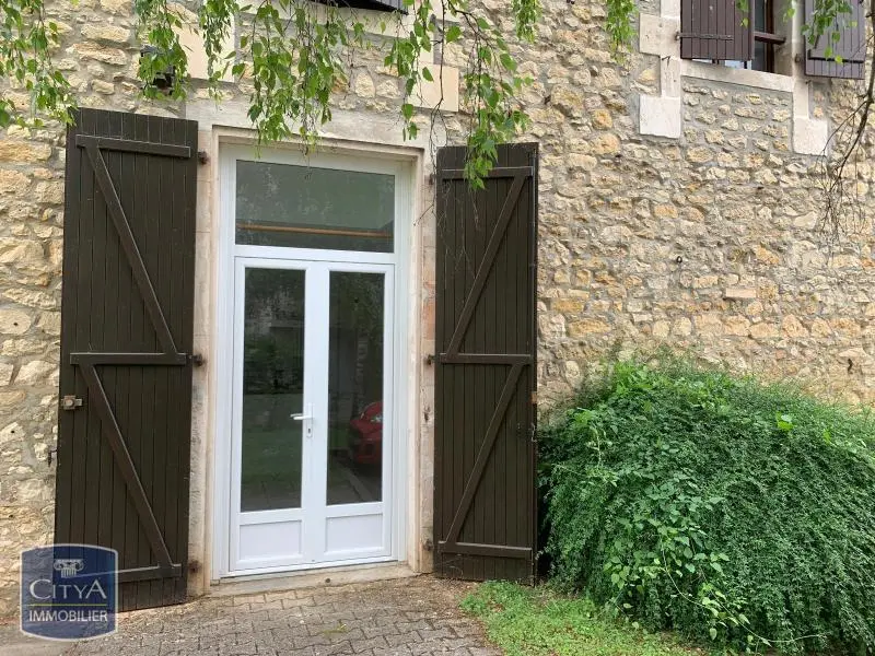 Photo 7 Appartement 3 pièces 38.45m²