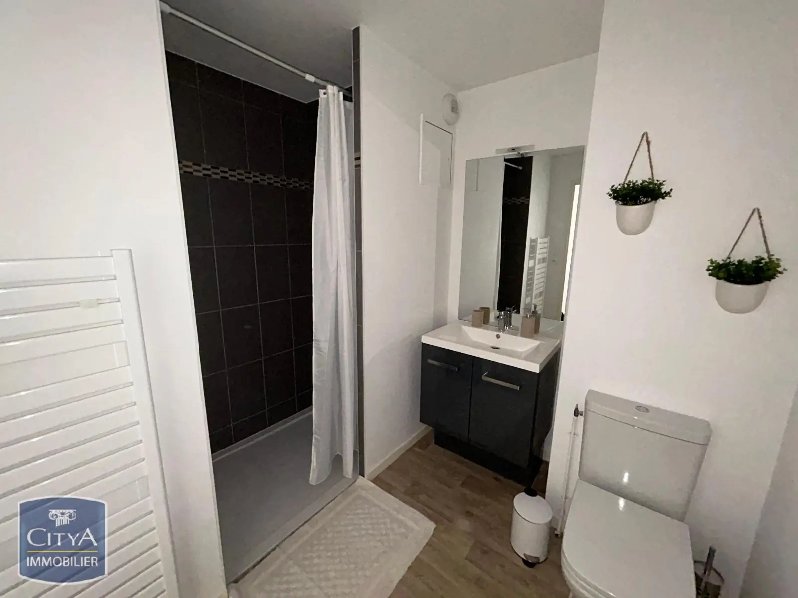 Photo 5 Appartement 1 pièce 21.6m²
