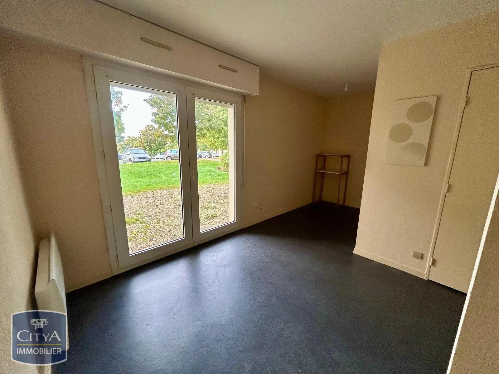 Photo 2 Appartement 1 pièce 20.3m²