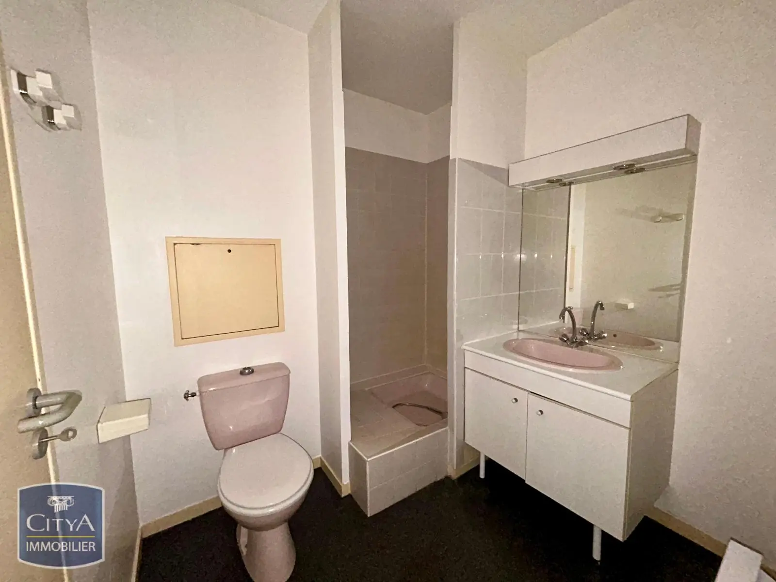 Photo 3 Appartement 1 pièce 20.3m²