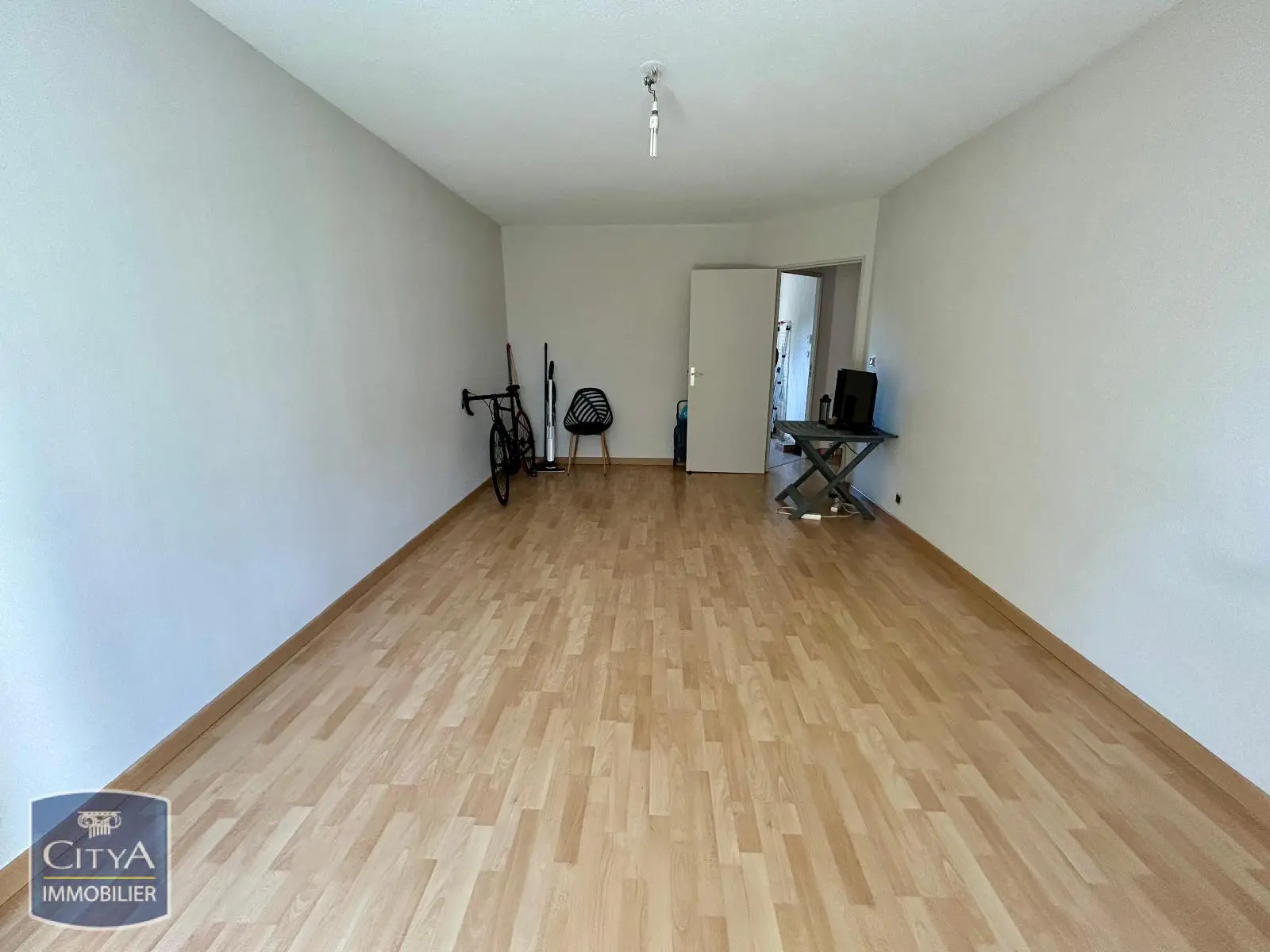 Photo 2 Appartement 3 pièces 63m²