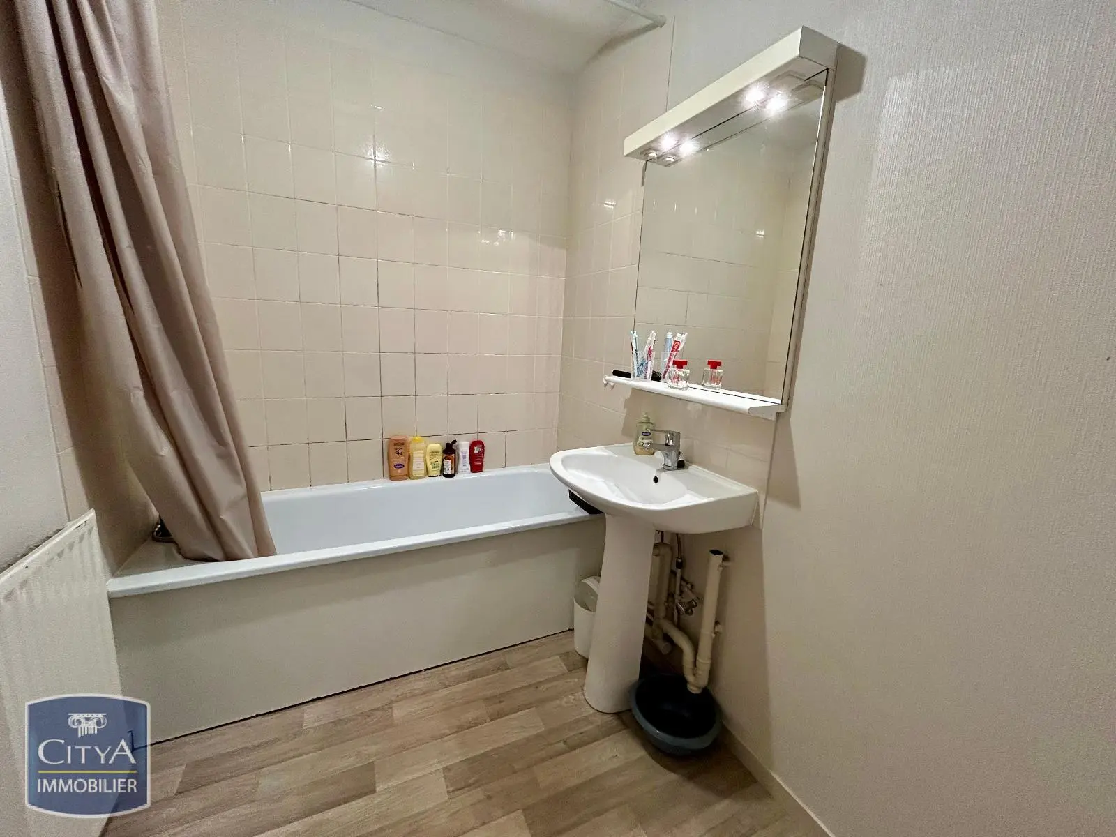 Photo 9 Appartement 3 pièces 63m²