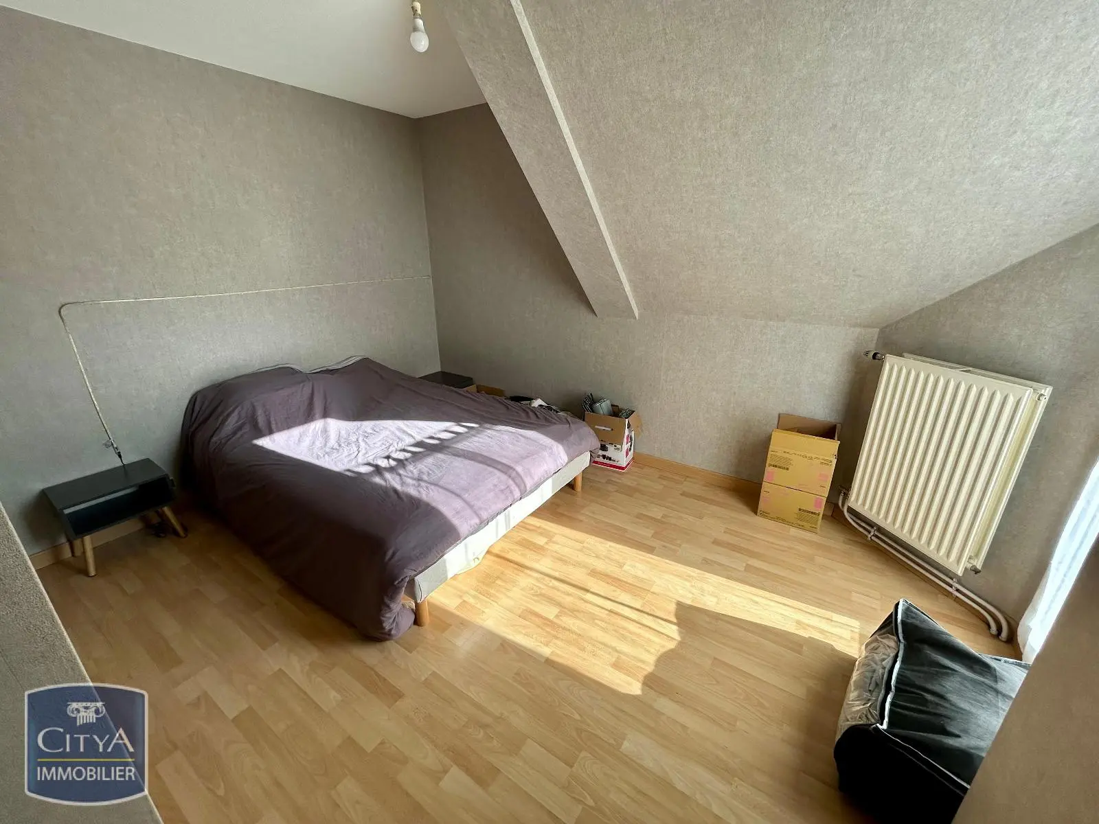 Photo 5 Appartement 3 pièces 63m²