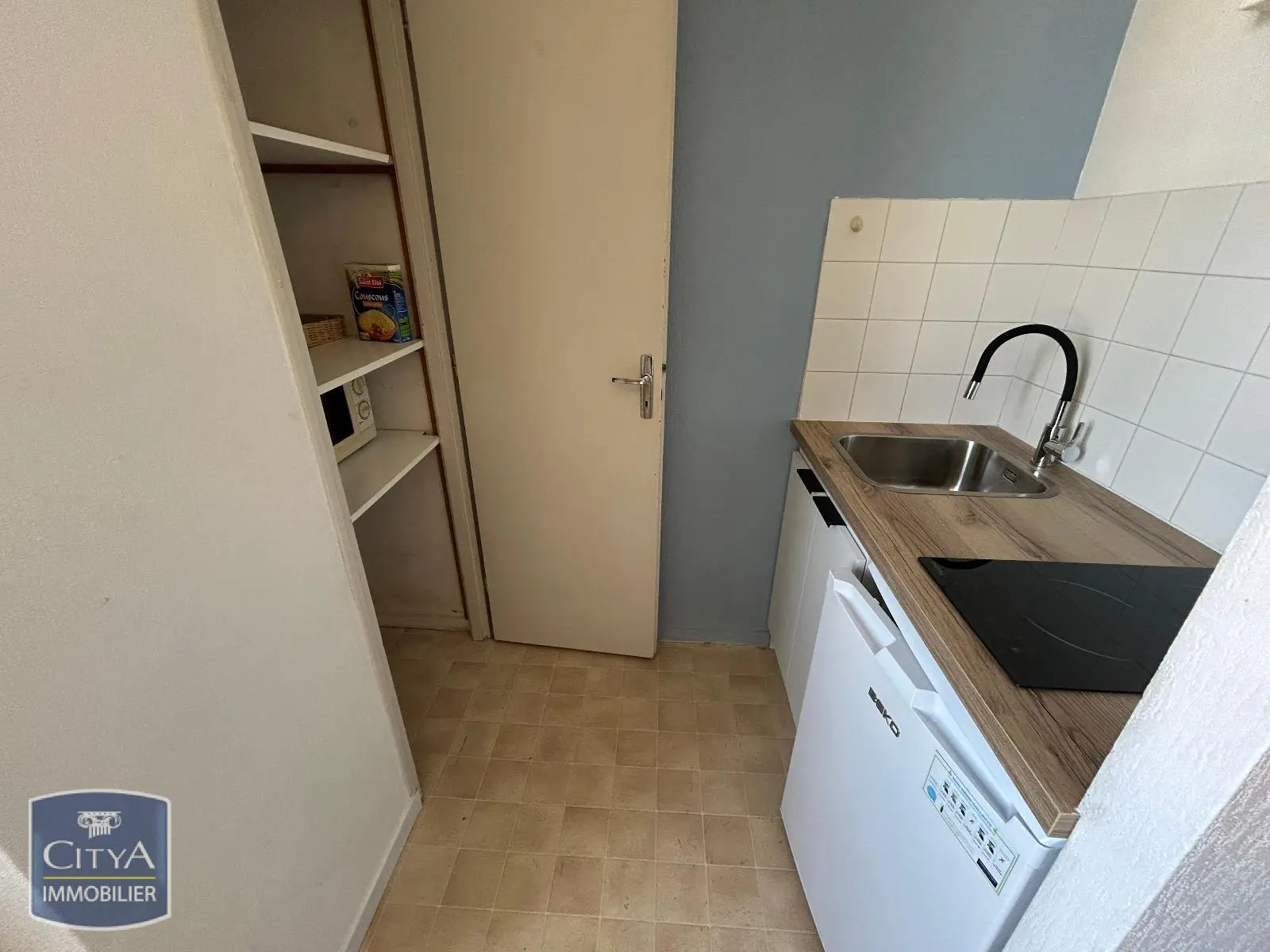 Photo 5 Appartement 1 pièce 19.14m²