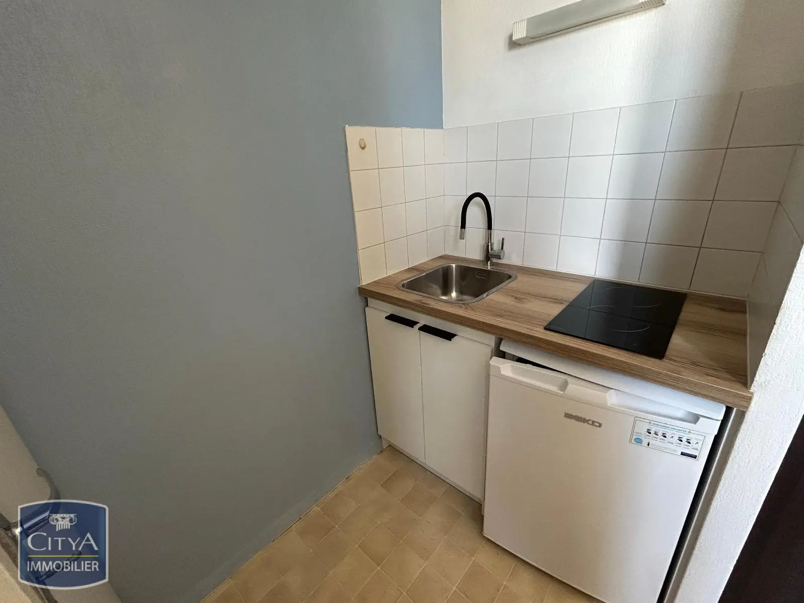 Photo 4 Appartement 1 pièce 19.14m²