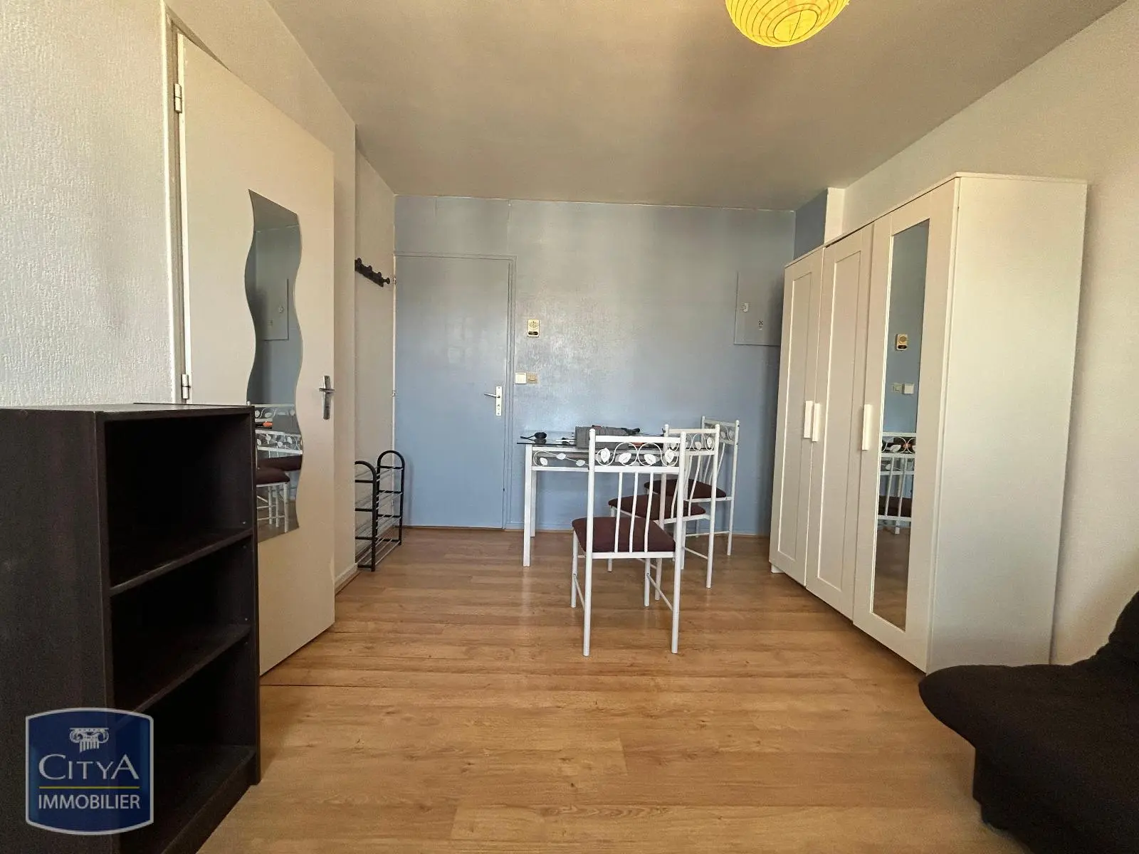 Photo 3 Appartement 1 pièce 19.14m²