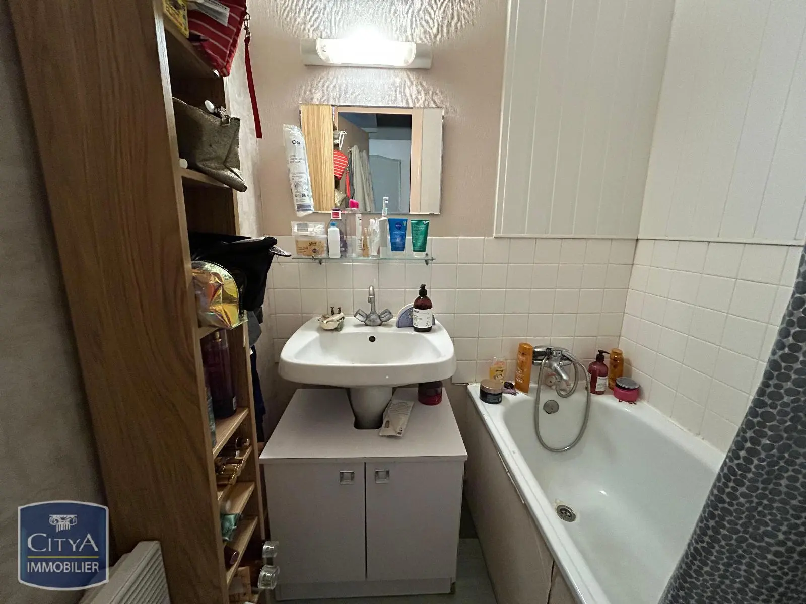 Photo 5 Appartement 1 pièce 25.12m²