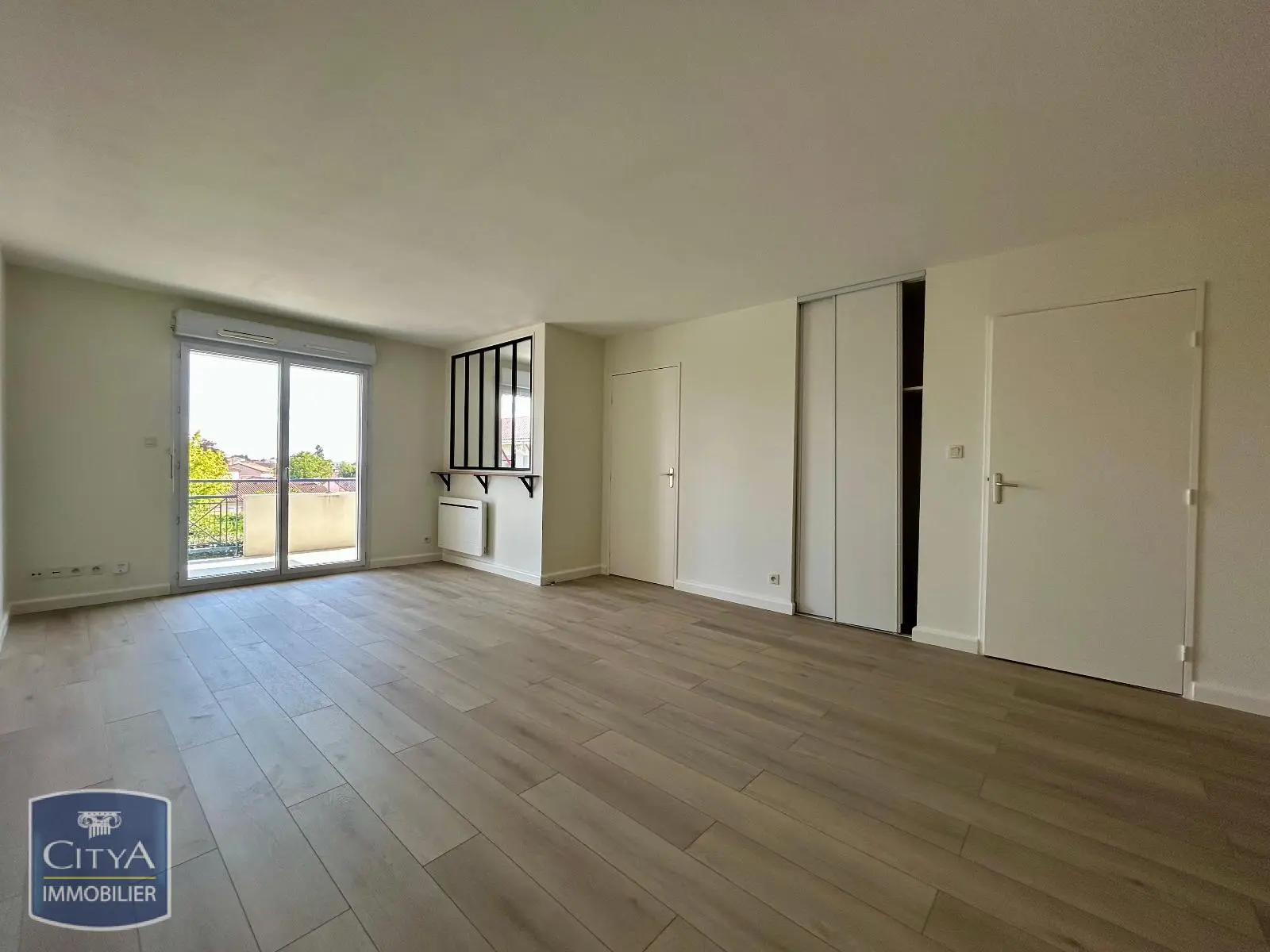 Photo 2 Appartement 3 pièces 65.96m²