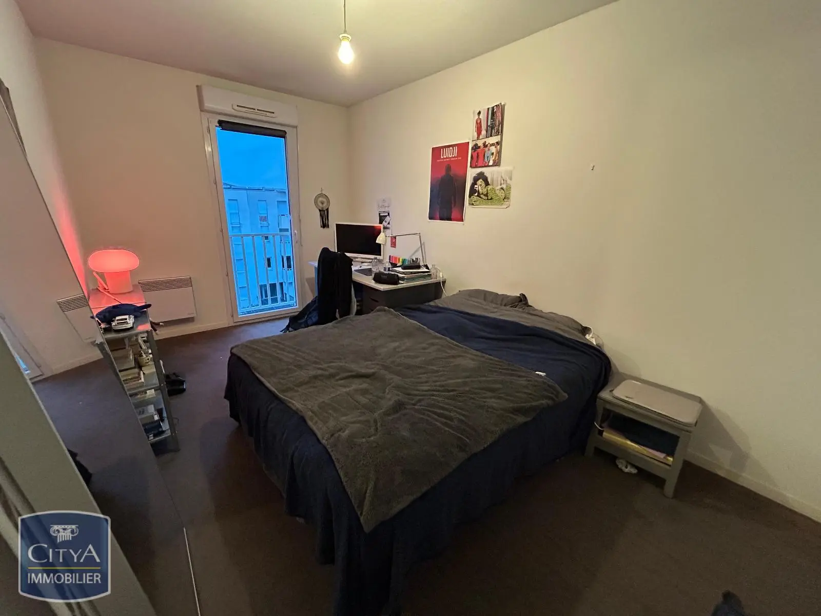 Photo 6 Appartement 2 pièces 43.1m²