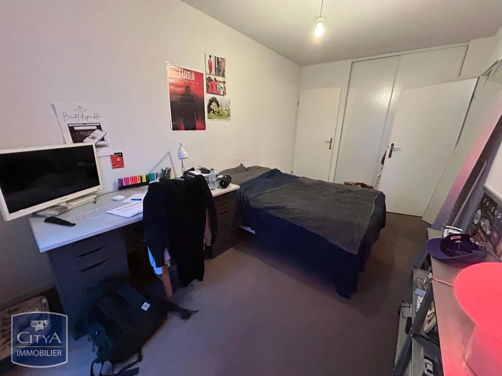 Photo 7 Appartement 2 pièces 43.1m²