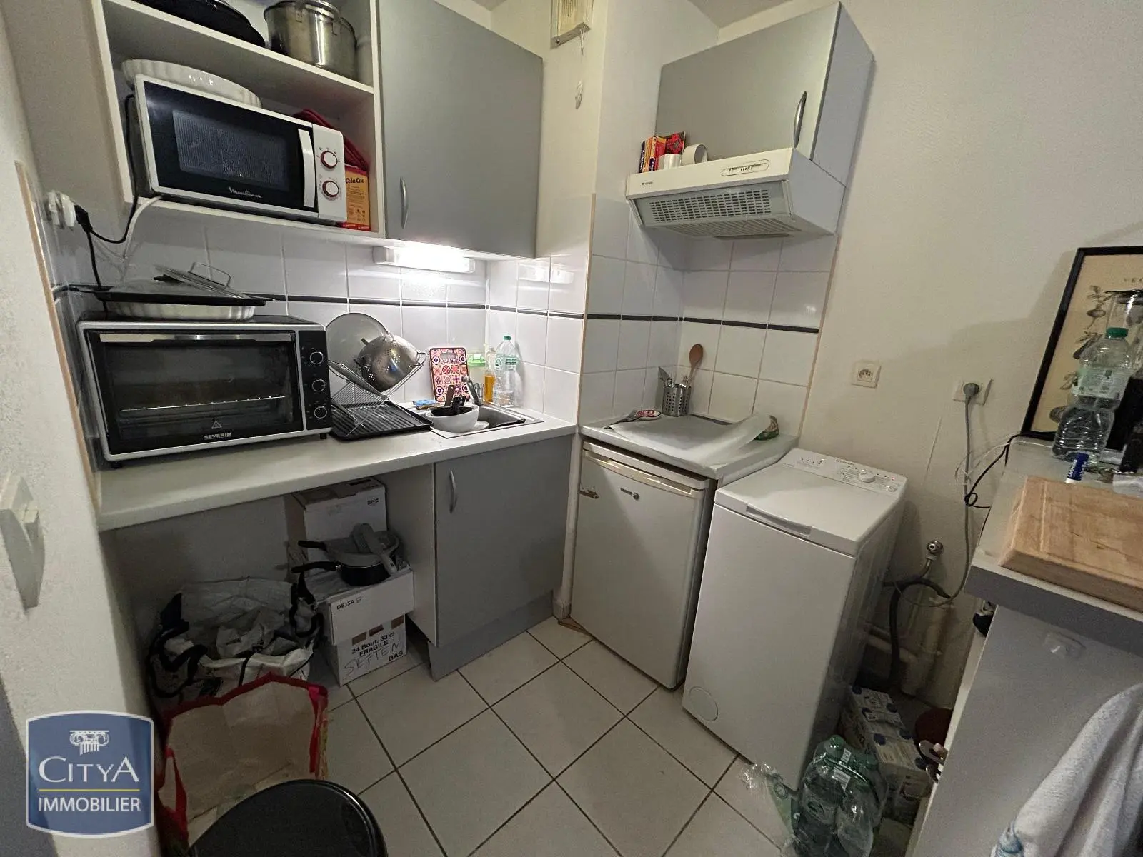 Photo 5 Appartement 2 pièces 43.1m²